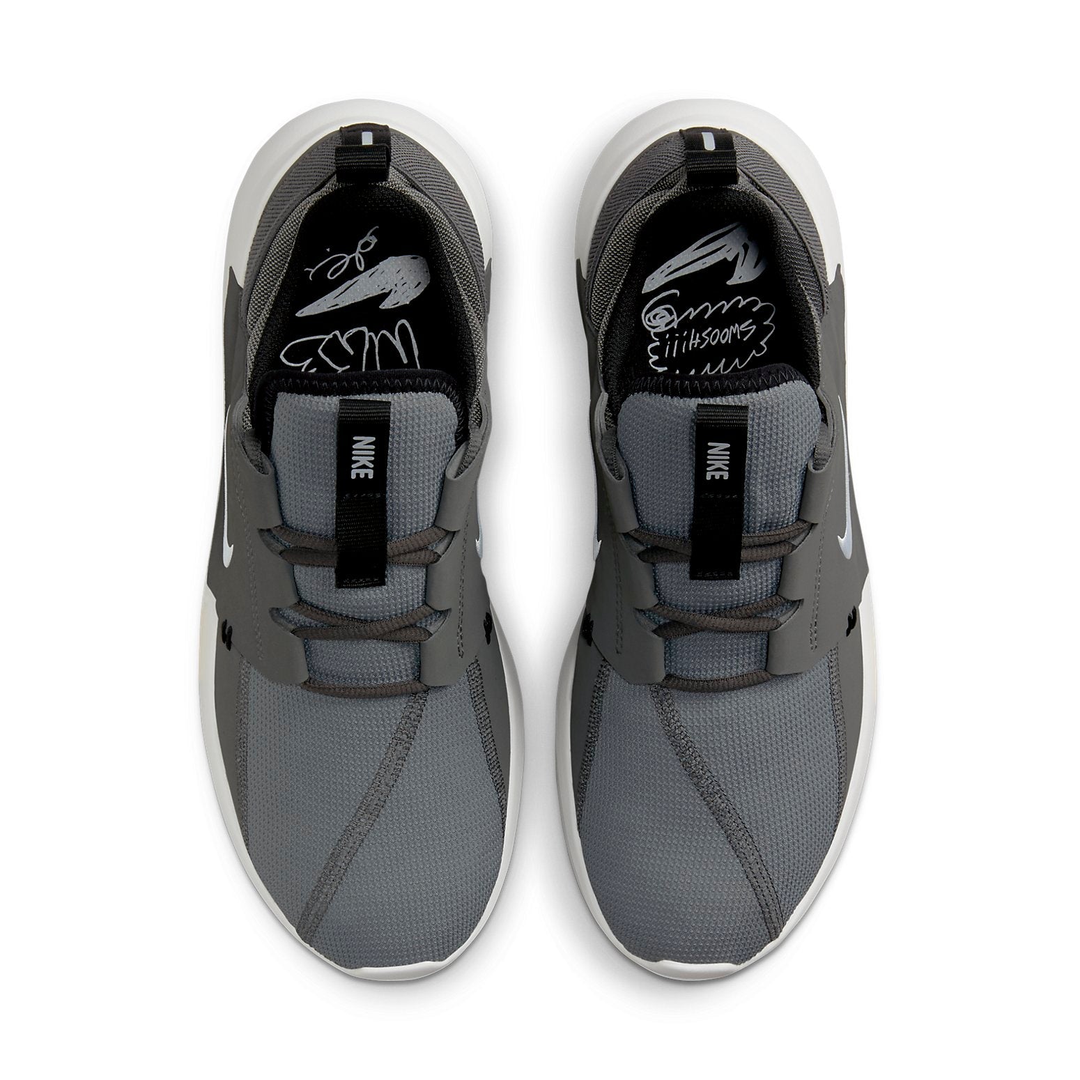 Nike E-Series AD Shoes 'Iron Grey' DV2436-004