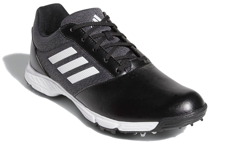 (WMNS) adidas Tech Response 'Core Black Grey' G26625