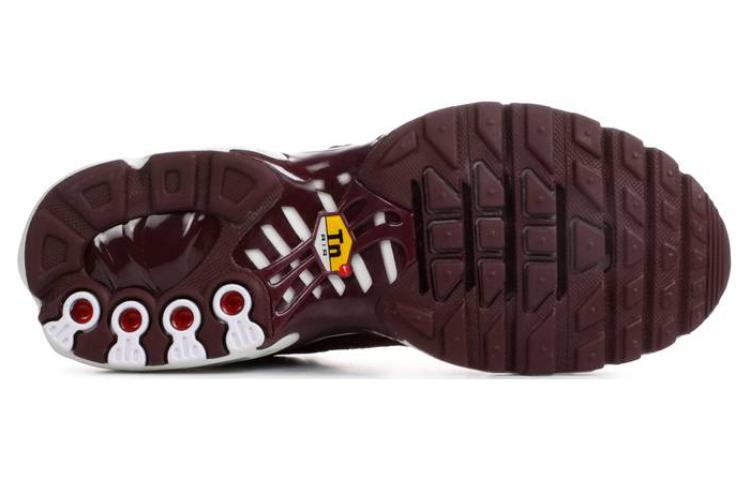 (WMNS) Nike Air Max Plus SE 'Metallic Mahogany' 862201-900