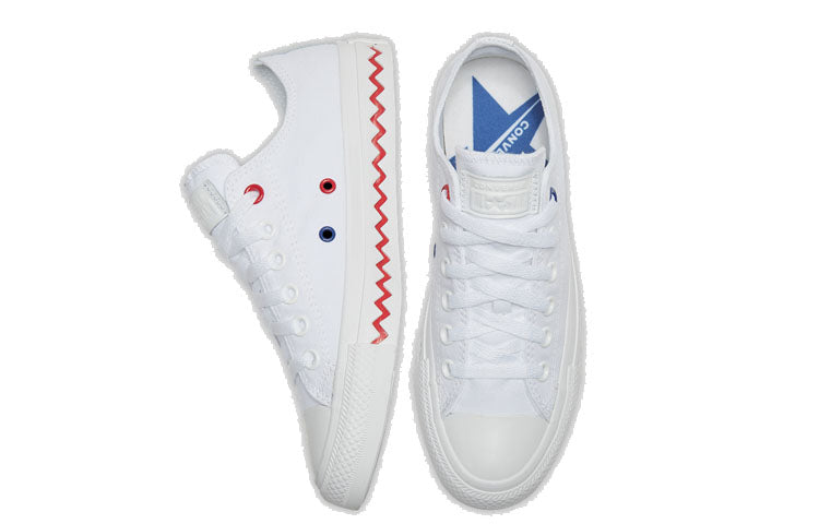 (WMNS) Converse Chuck Taylor All Star Vltg-Back To Earth 566733C