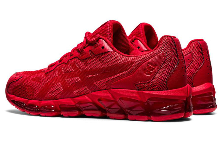 ASICS Gel Quantum 360 6 'Monochrome - Classic Red' 1201A142-600