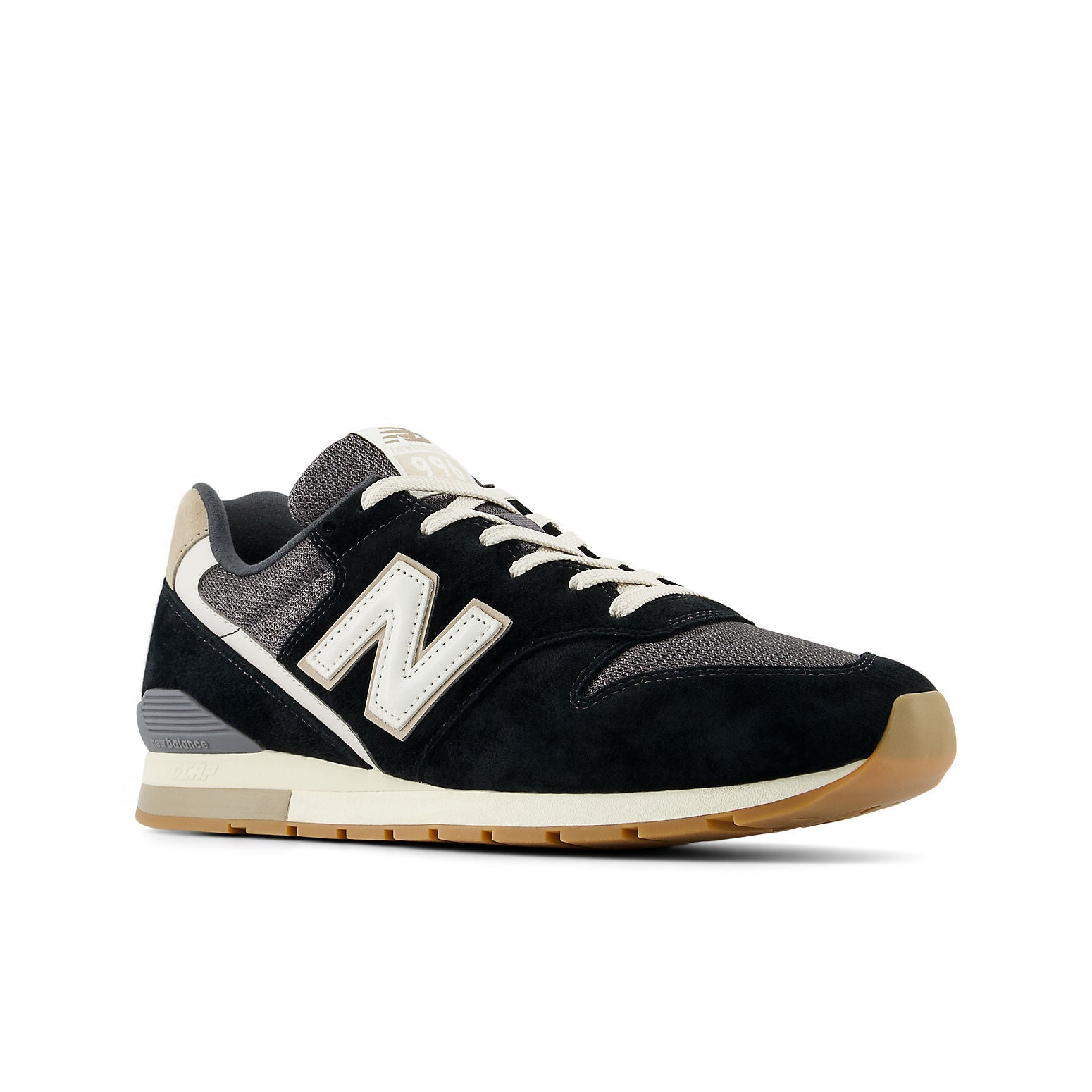 New Balance 996 'Black' CM996UL2