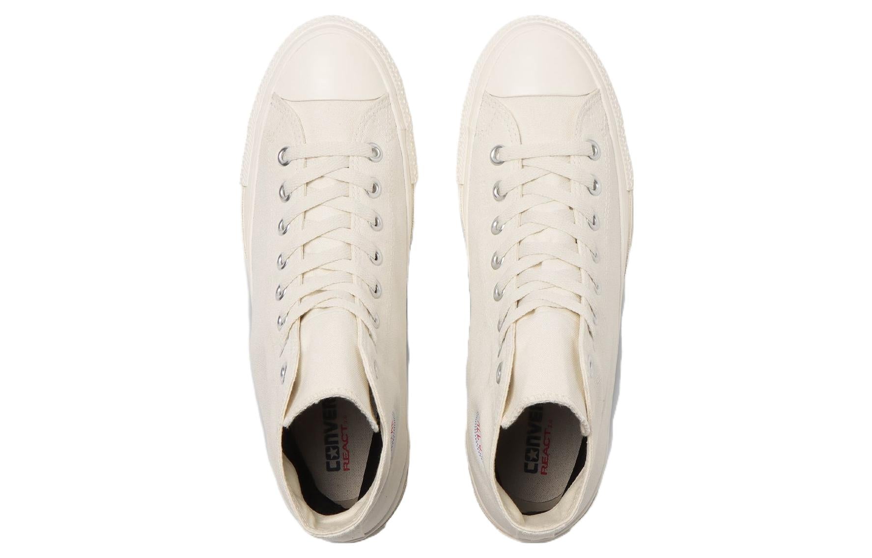 Converse All Star GORE-TEX High Top 'White' 31308100