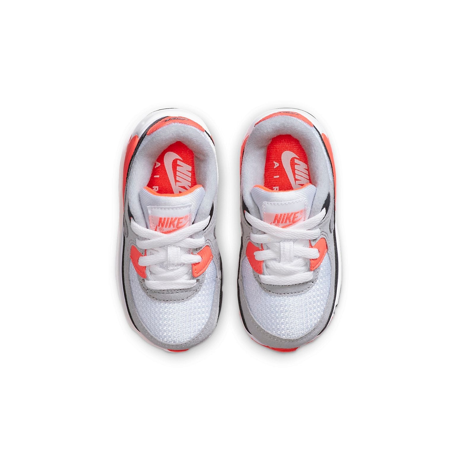 (TD) Nike Air Max 90 'Infrared' 2020 DC8333-100