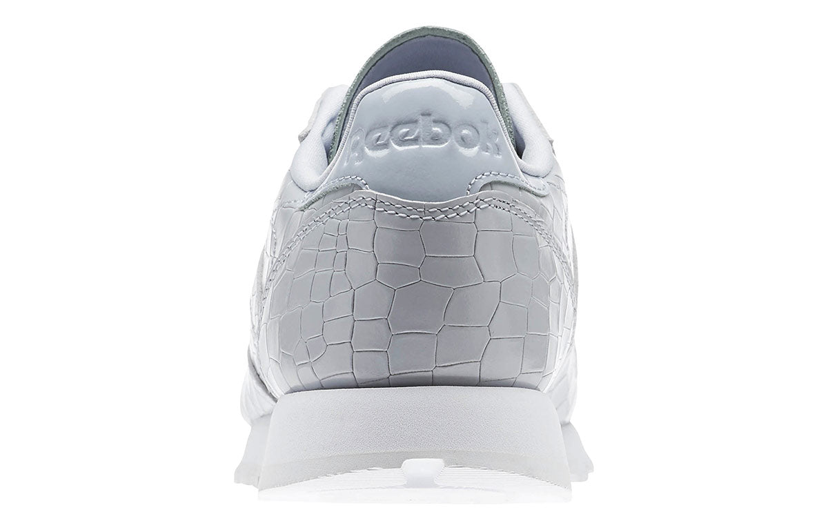 (WMNS) Reebok Classic Leather Crackle BS9869