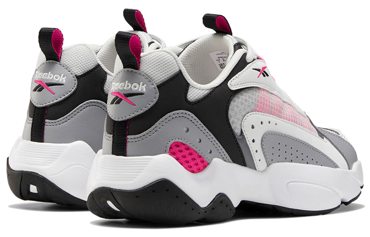 (WMNS) Reebok Royal Pervader 'Grey Pink' FV0191