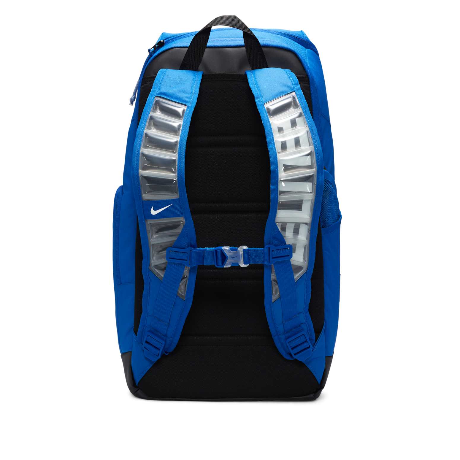 Nike Hoops Elite Backpack 32L 'Blue White' DX9786-480