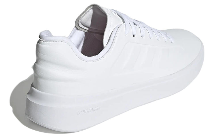 (WMNS) adidas Originals ZNTASY 'Cloud White' GZ2314