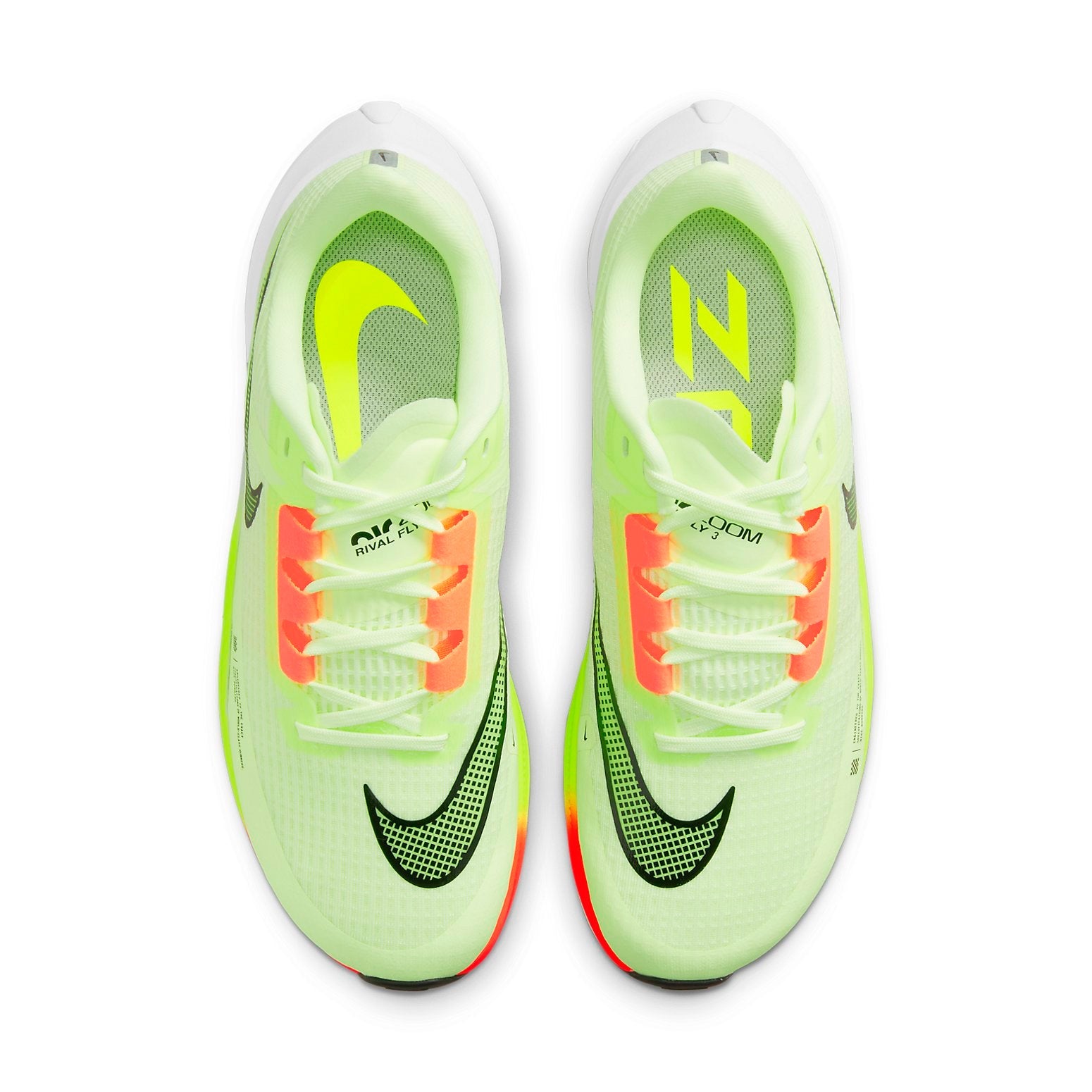 Nike Air Zoom Rival Fly 3 'Fast Pack' CT2405-700