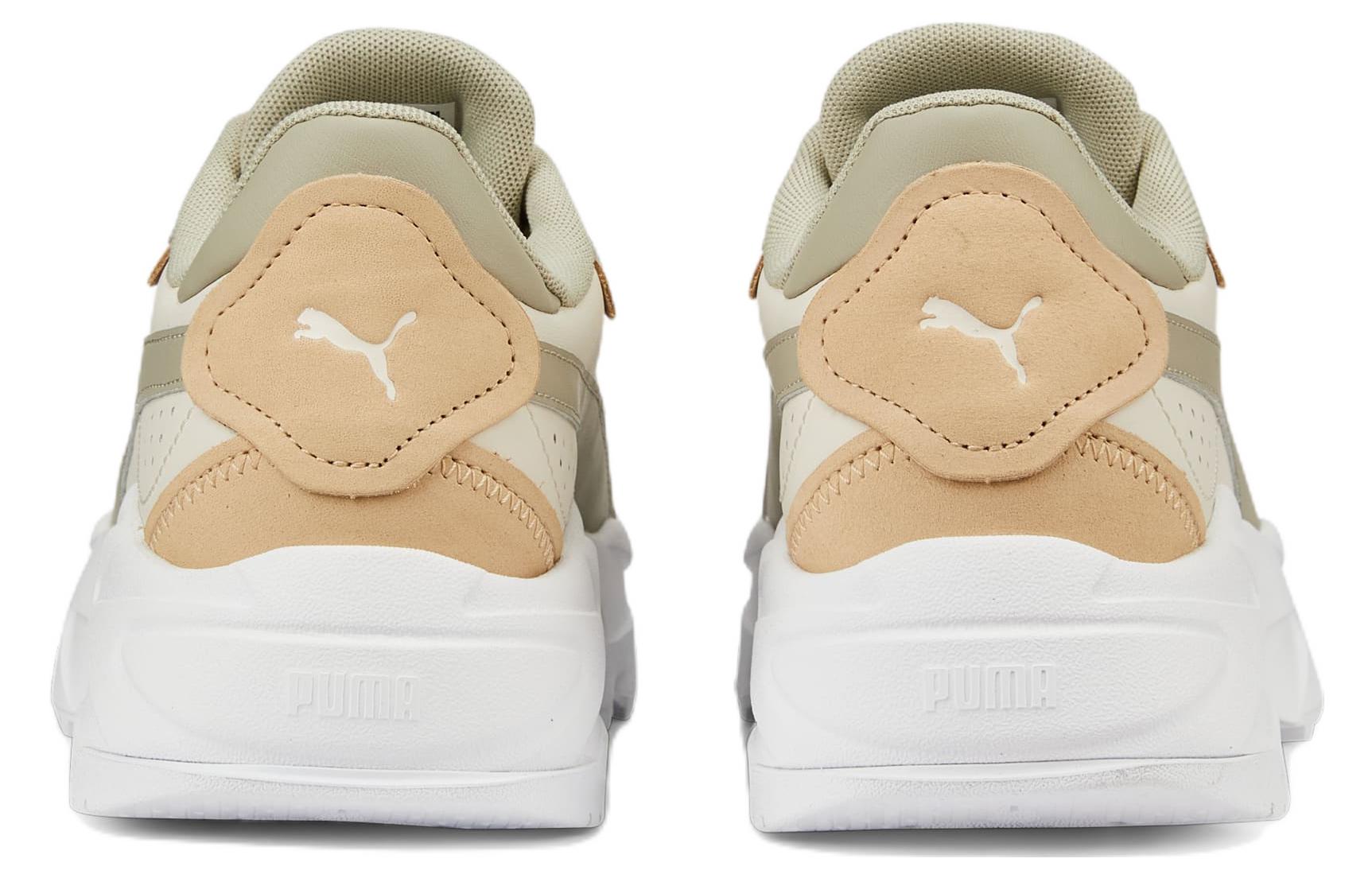 (WMNS) PUMA Orkid 'Gentle - Pristine' 388596-01