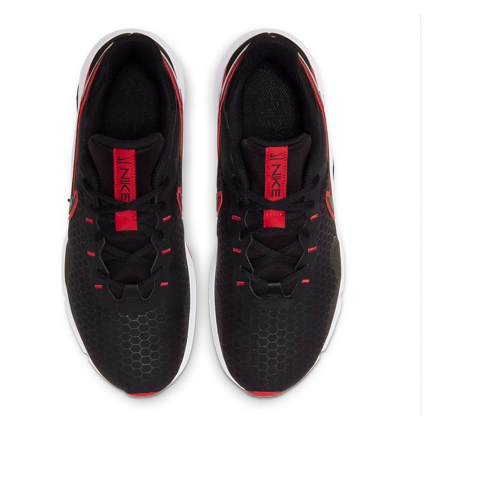 Nike Legend Essential 2 'Black University Red' CQ9356-005