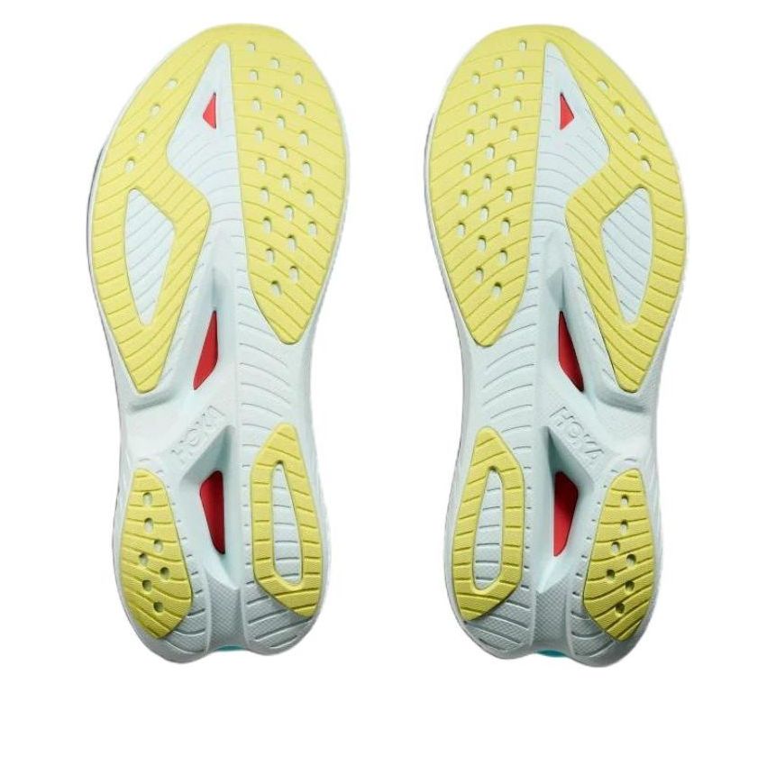 (WMNS) HOKA ONE ONE Mach X 2 'Grapefruit Electric Coral' 1155120-GFRT