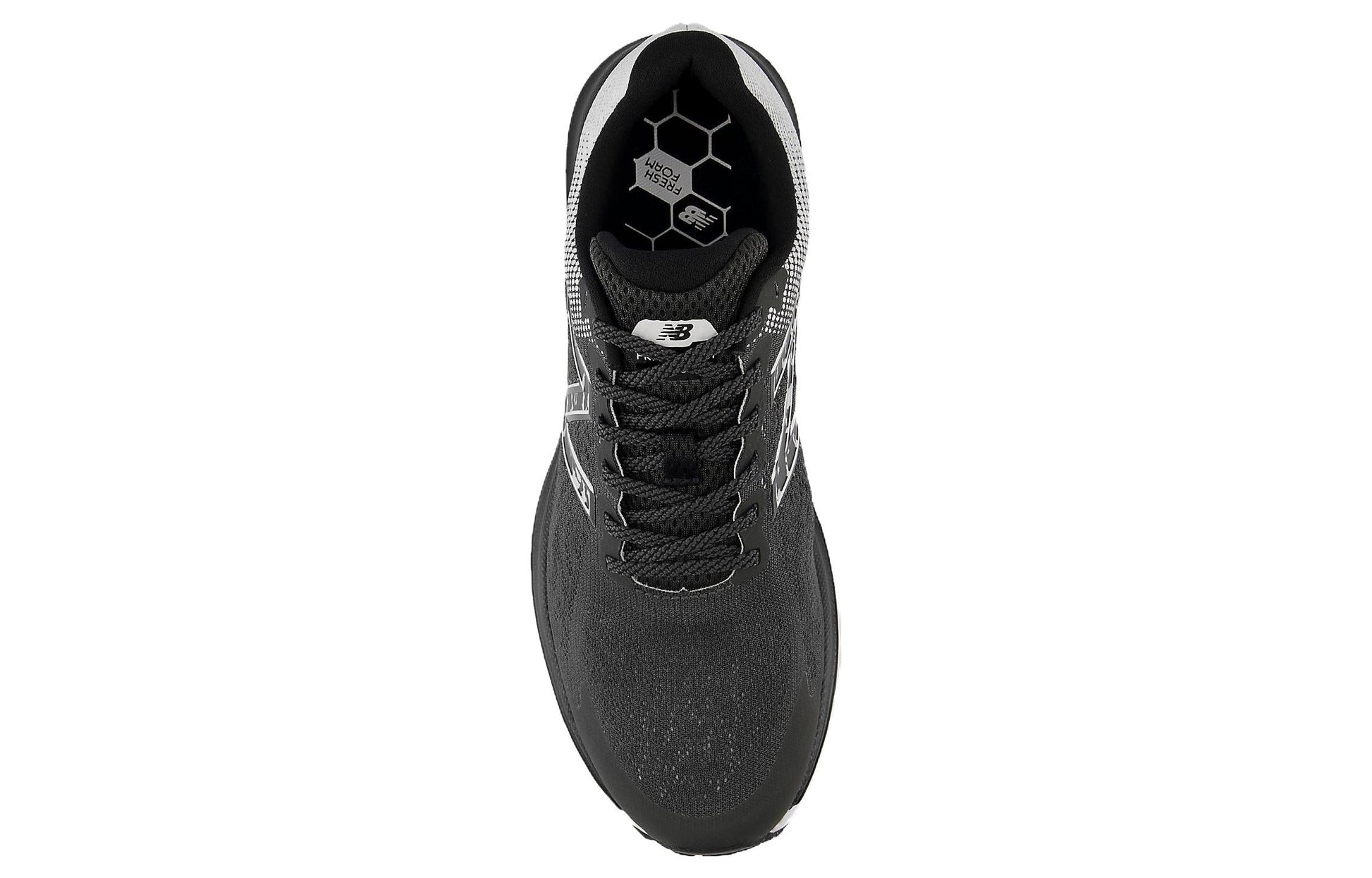 New Balance Fresh Foam 680v7 'Dark grey black' M680NB7
