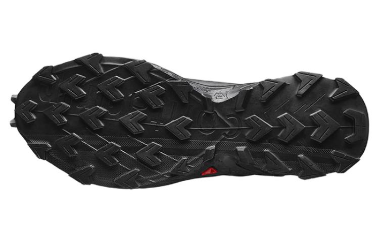 SALOMON Supercross 4 'Black' 417316