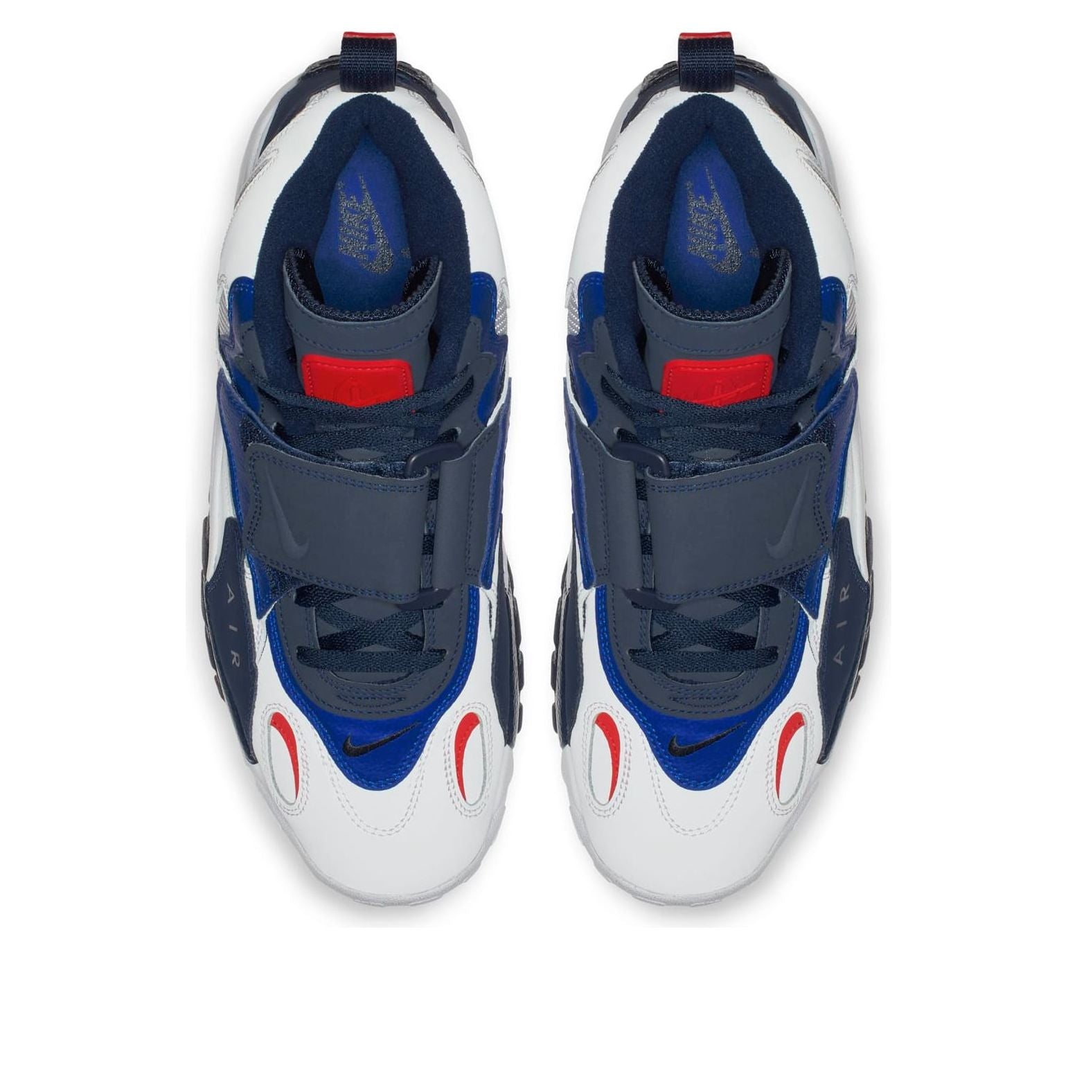 Nike Air Max Speed Turf 'Giants' BV1165-100