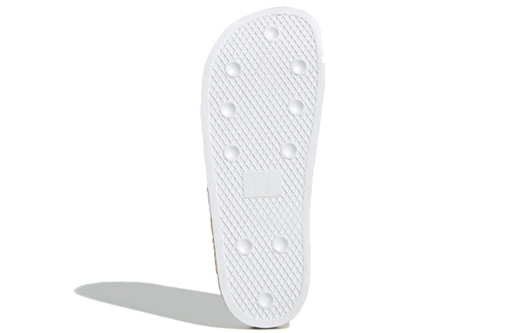 adidas Raf Simons x Torsion Adilette Slides 'Trompe L'oeil' EE7958