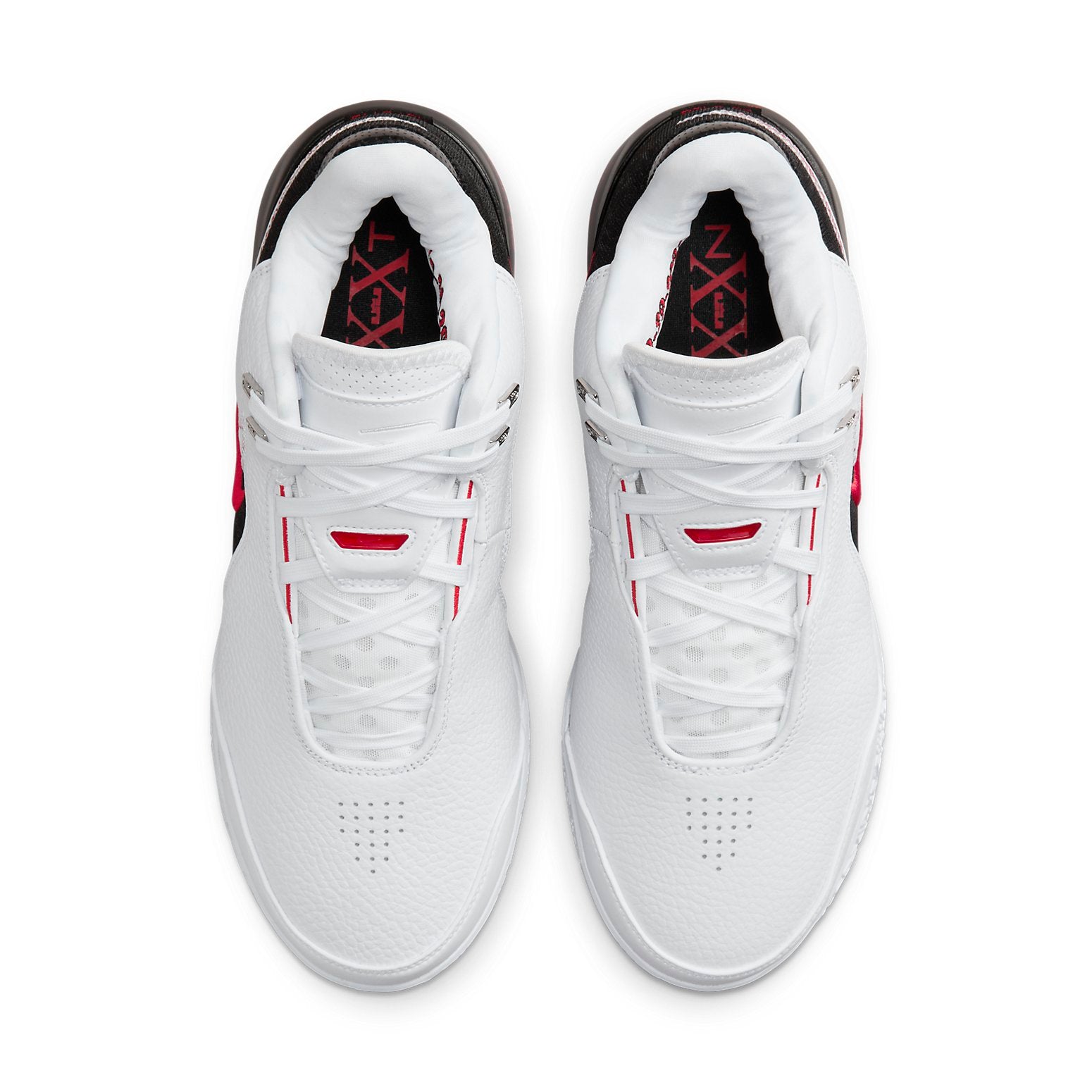 NIKE LeBron NXXT Gen EP 'First Game' FJ1567-100