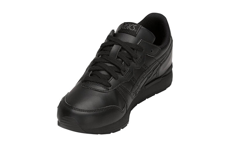 (GS) ASICS Gel Lyte 'Black' 1194A016-001
