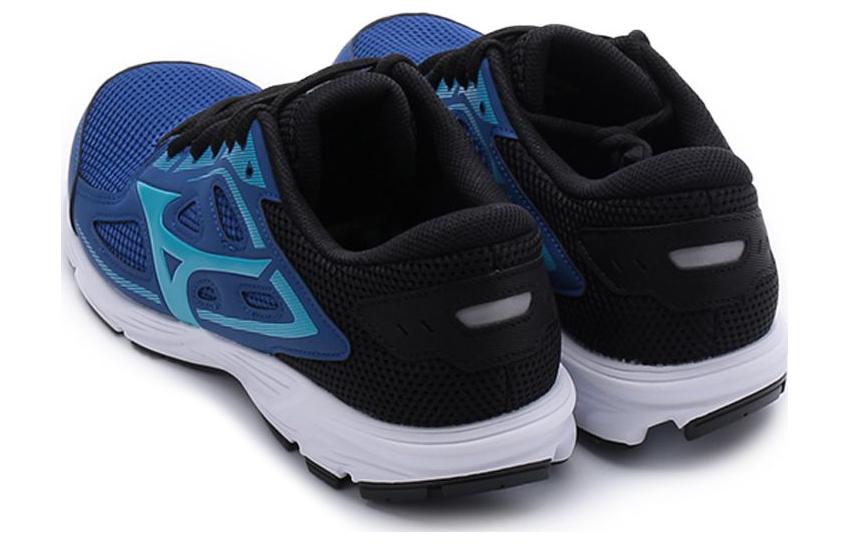 Mizuno Spark 7 'Blue White' K1GA220357