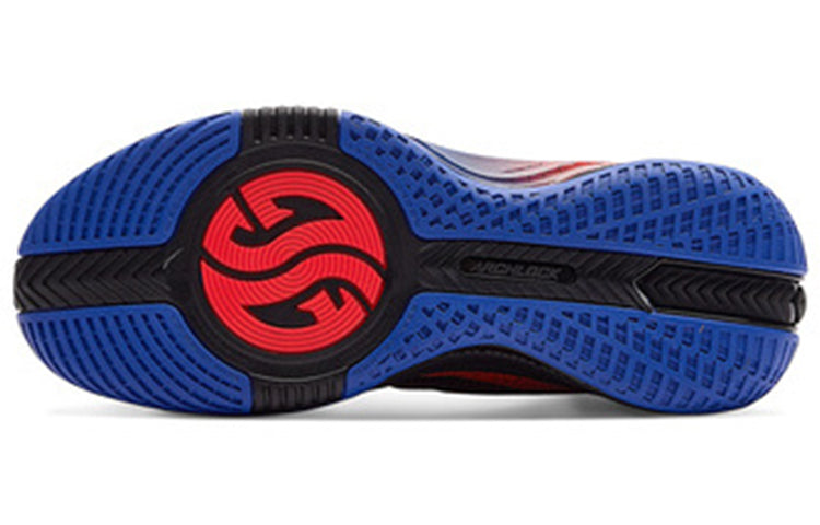 361 Degrees Aaron Gordon x Zen 3 'Flame' 572131106-3