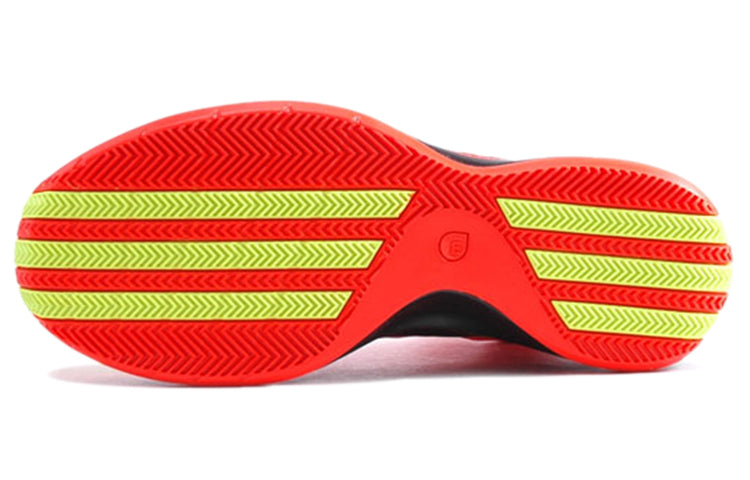 adidas D Rose 3.5 'Red' G59650