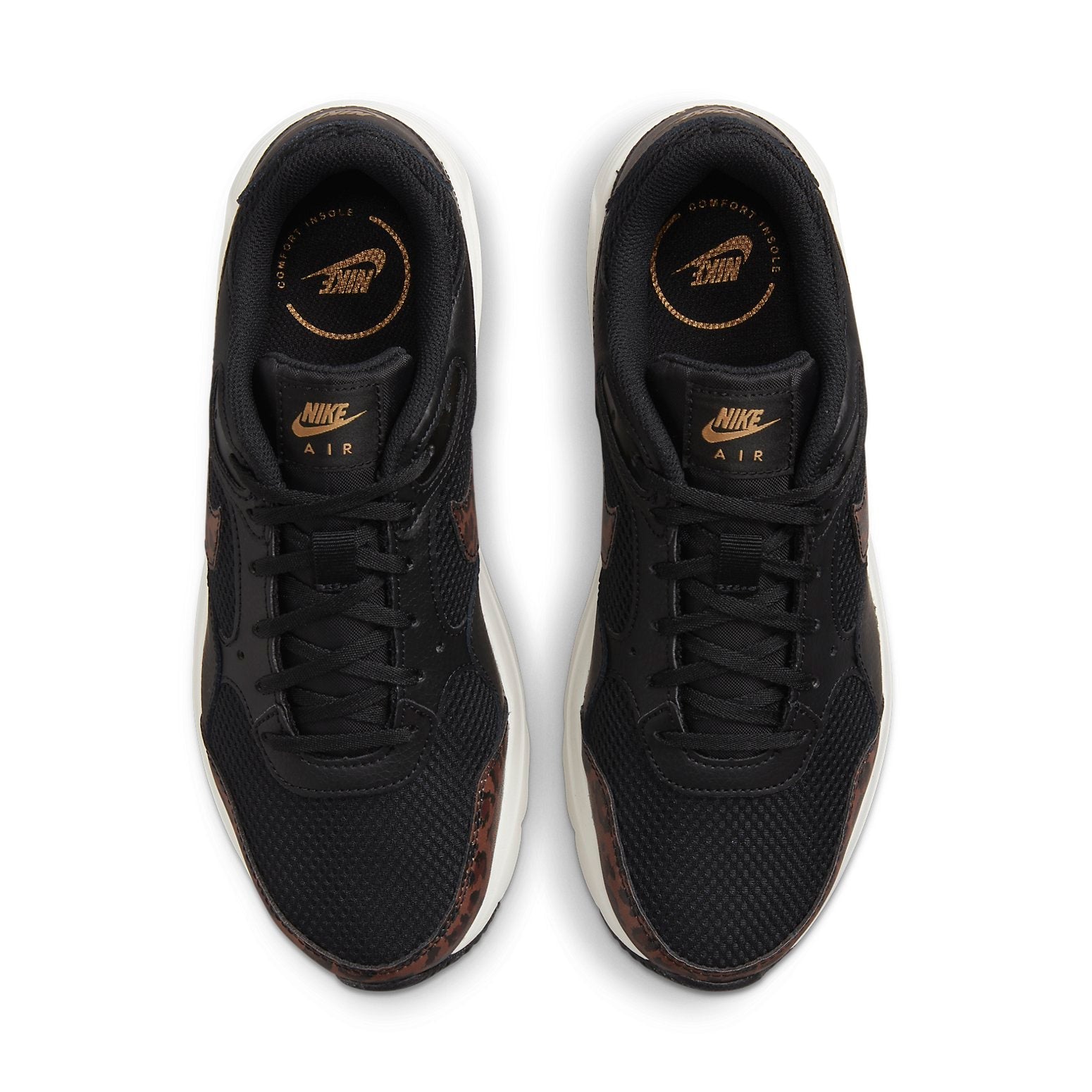 (WMNS) Nike Air Max SC 'Black Leopard' DO2785-010