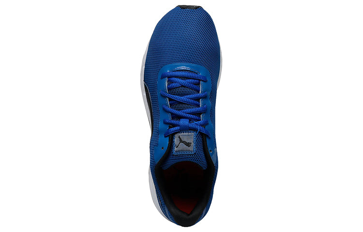 (WMNS) PUMA Engine Idp Low Blue/Black/White 190431-04