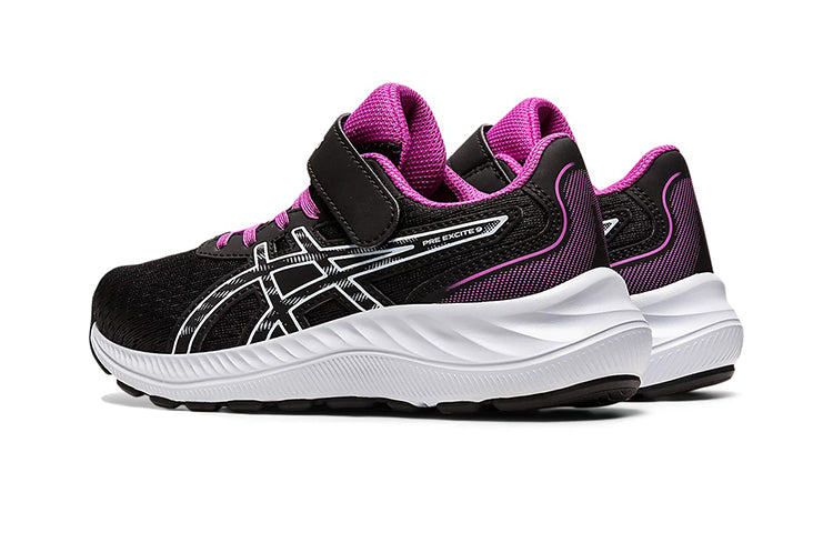 (PS) ASICS Pre Excite 9 'Black Soft Sky' 1014A234-007