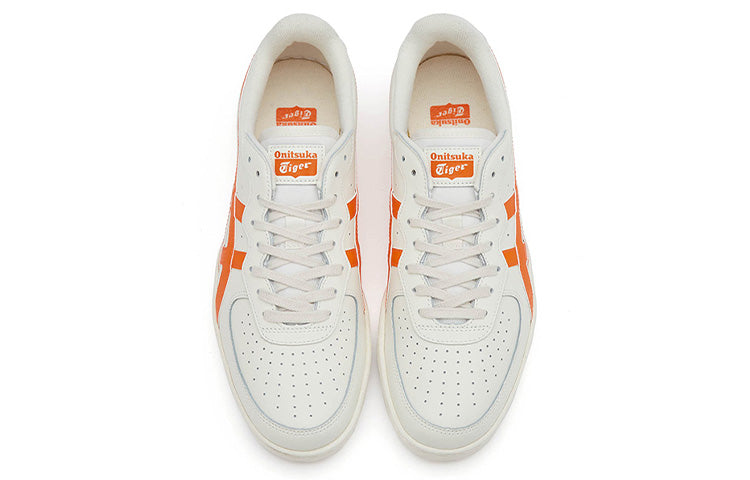 Onitsuka Tiger GSM 'Orange' 1183B773-101