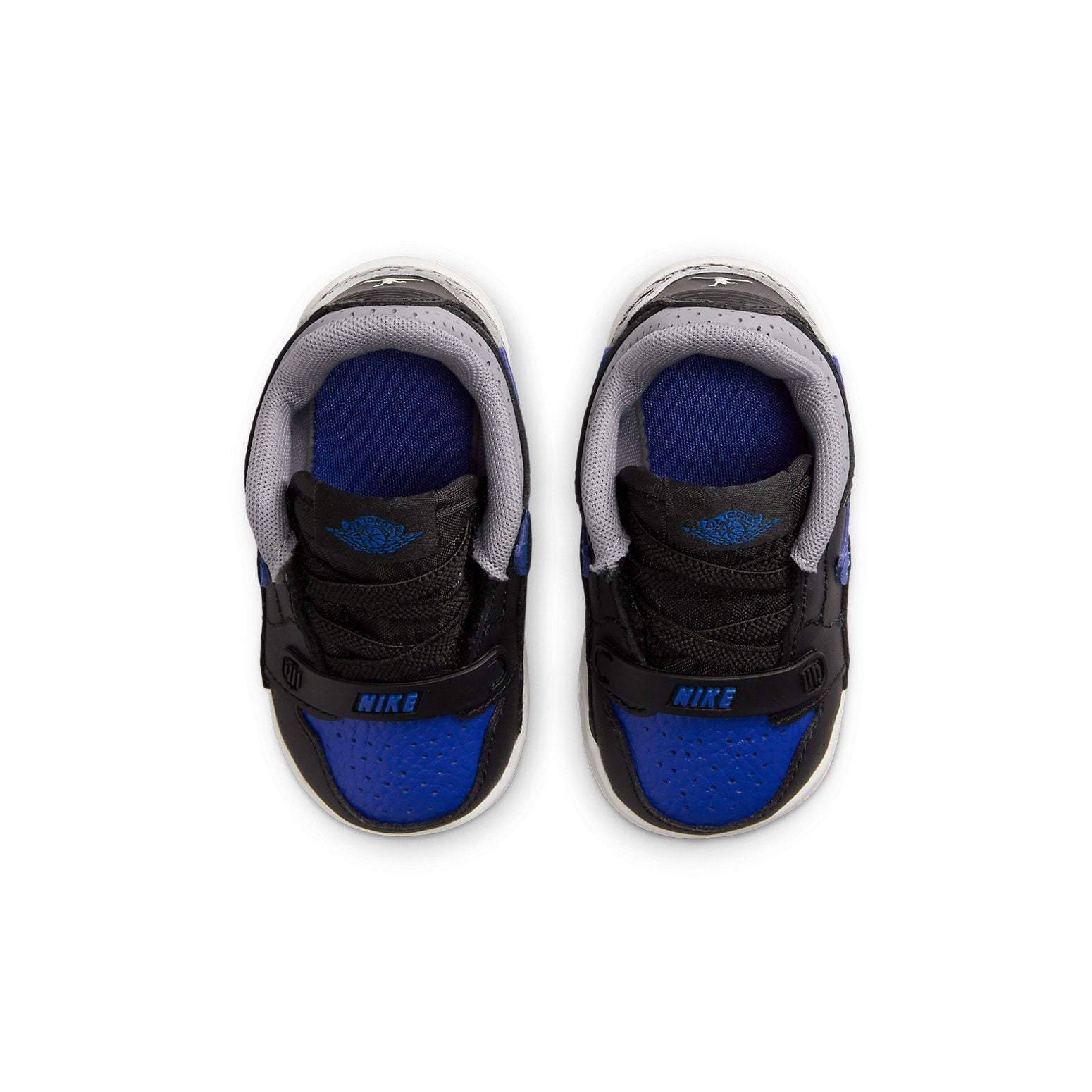 (TD) Air Jordan Legacy 312 Low 'Black Game Royal' CD9056-041