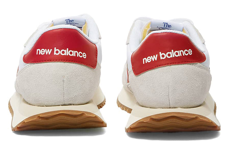 New Balance 237 'Nimbus Cloud Crimson' MS237RG