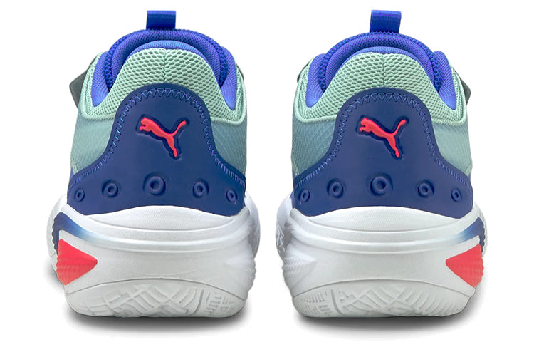 PUMA Court Rider 'Bluemazing' 195634-05