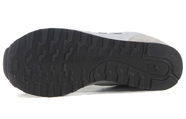 New Balance 311 Sneakers Grey ML311AAF