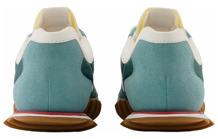 New Balance RC30 Sepia Shoes 'Aqua Green White' URC30AF
