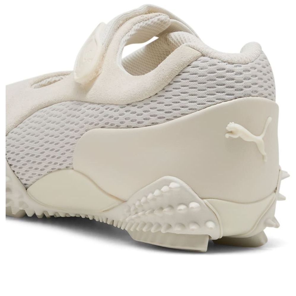 PUMA Mostro Fey PRM 'Warm White Vapor Gray' 401062-02