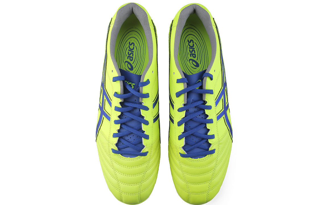 ASICS DS Light AG 'Yellow Blue' 1103A015-750