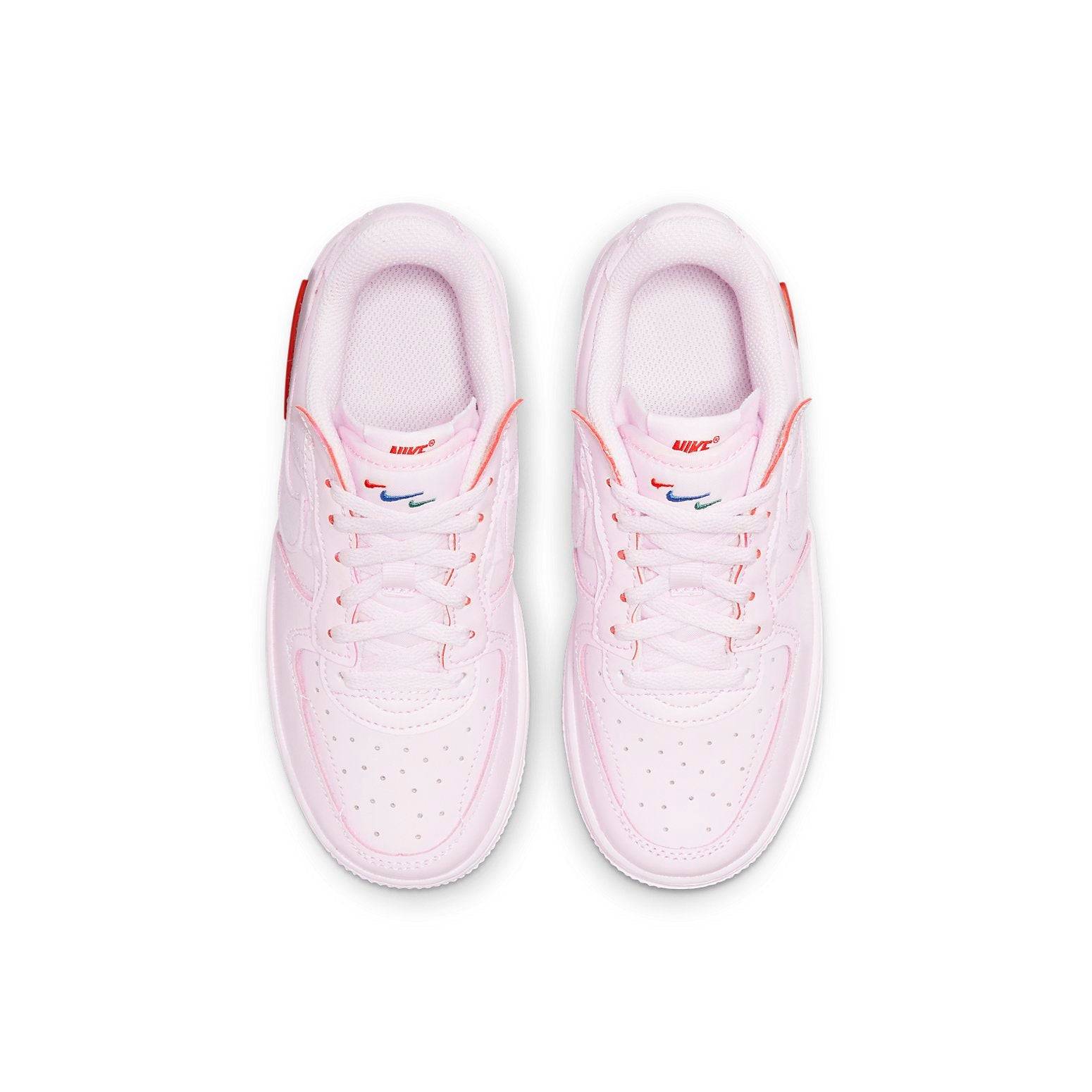 (PS) Nike Force 1 Fontanka 'Pink Foam' DO6146-600