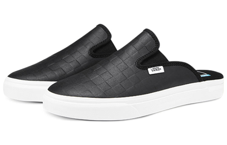 Vans Mule Sf Slippers Black VN0A4U11XB8