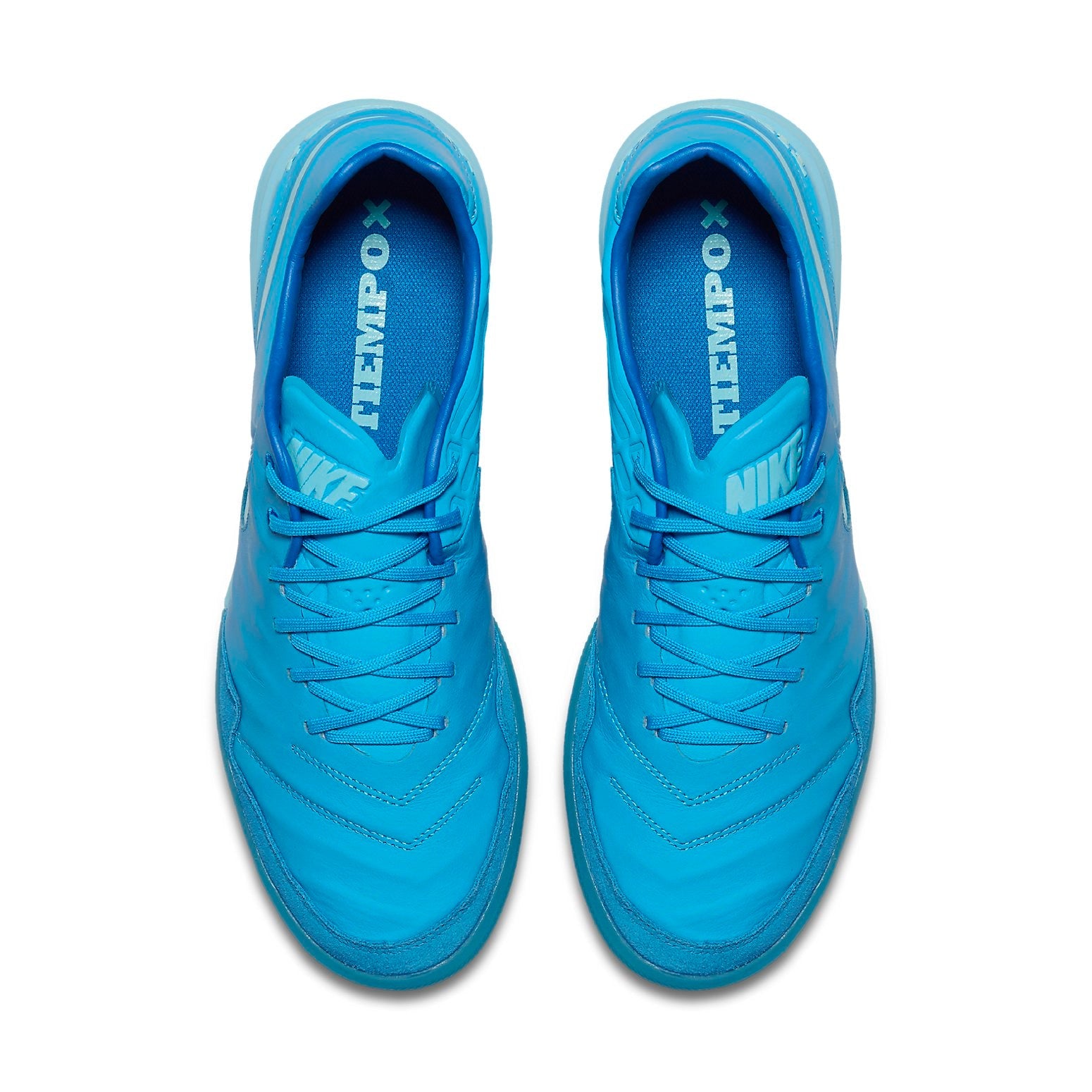 Nike TiempoX Proximo TF 'Blue' 843962-444