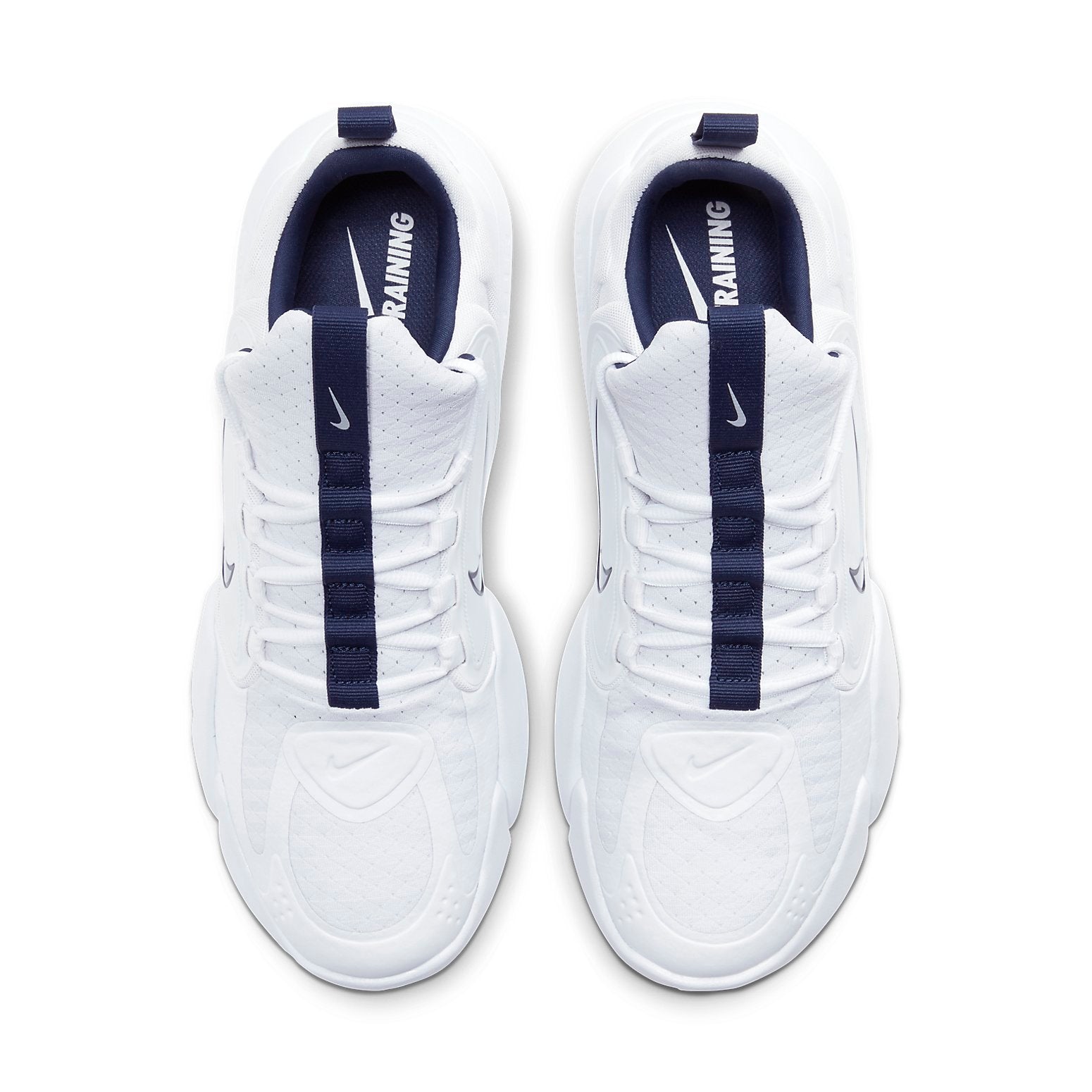 Nike Air Max Alpha Savage 'White Midnight Navy' AT3378-104