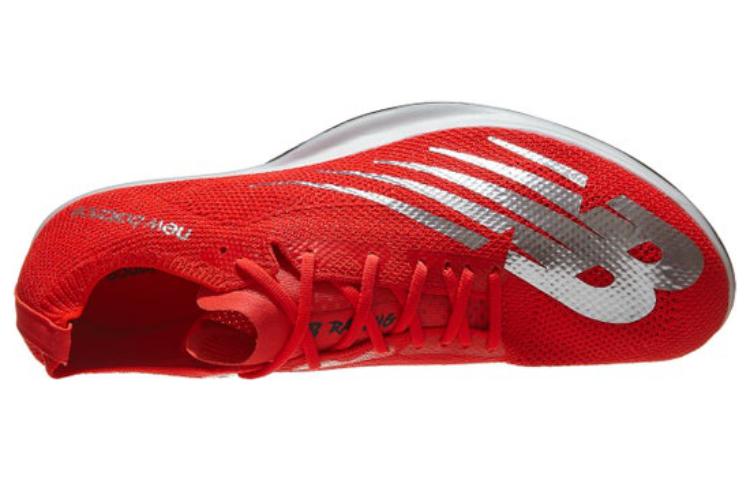 New Balance FuelCell MD-X 'Neo Flame' UMDELRCZ