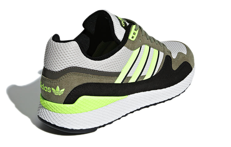 adidas Ultra Tech 'Khaki Yellow' BD7937
