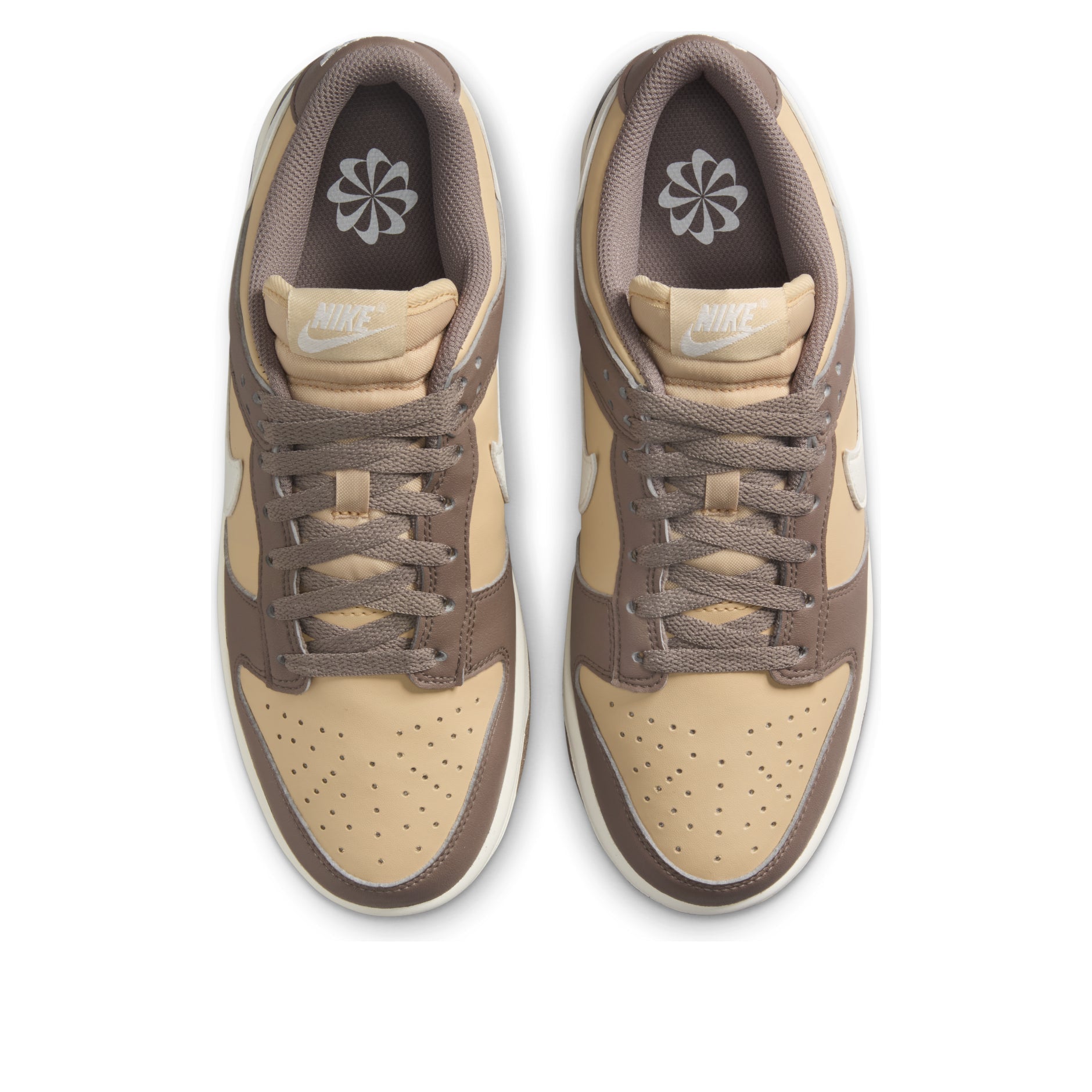 (WMNS) Nike Dunk Low Next Nature 'Mink Brown Sesame' DD1873-201