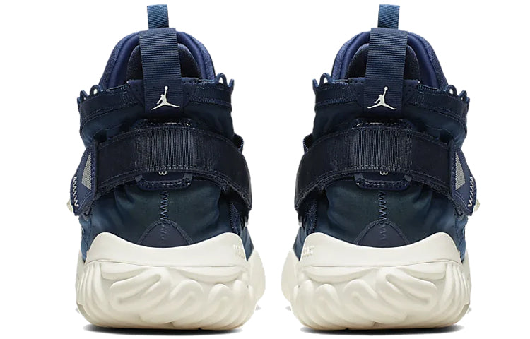 Air Jordan Proto React 'Midnight Navy' BV1654-400