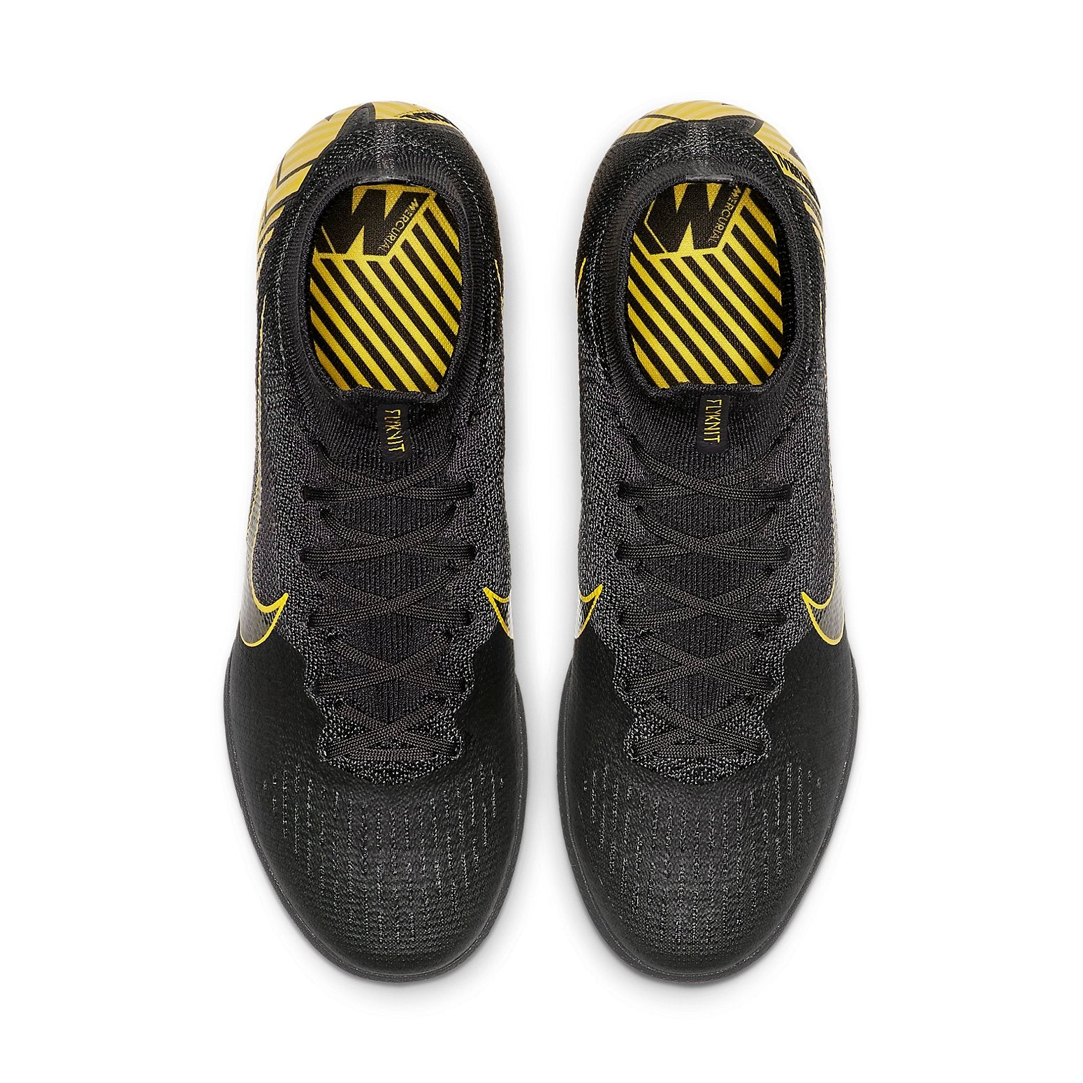 Nike Mercurial SuperflyX 6 Elite IC 'Game Over' AH7373-070
