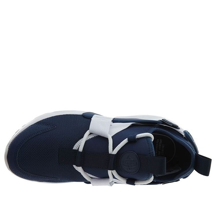 (WMNS) Nike Air Huarache City Low 'Navy' AH6804-400