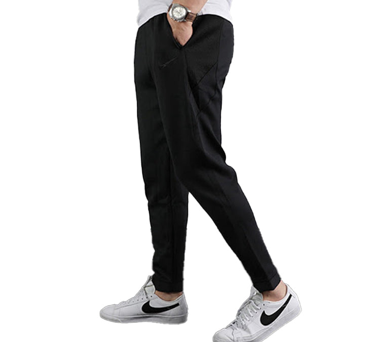 Nike THERMA FLEX SHOWTIME Cone Basketball Long Pants Black AT3267-010