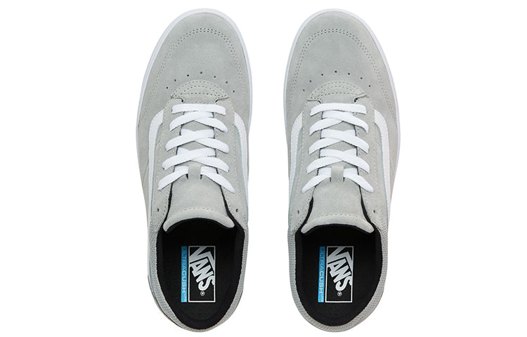 Vans STAPLE ULTRACUSH CRUZE 'Gray White' VN0A3WLZVTV