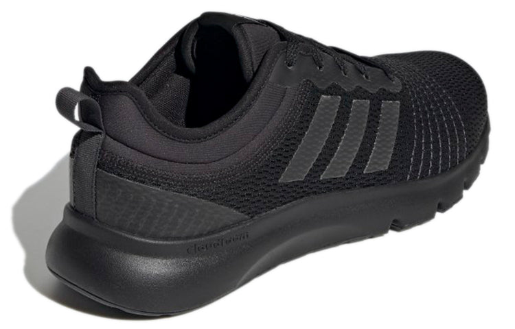 adidas Fluidup Running Shoes 'Black' H02001