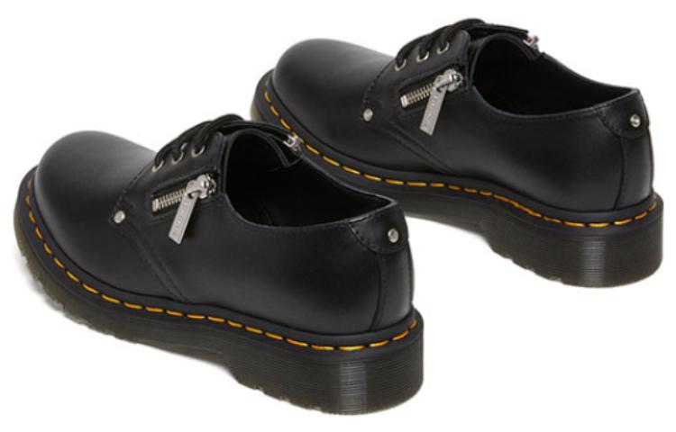 (WMNS) Dr. Martens 1461 Twin 'Black' 27631001
